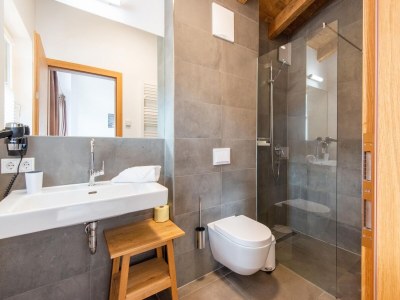 Holiday house Chalet in Niedernsill near Ski Slopes - Features photo 11