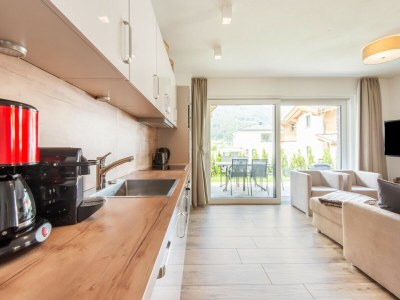 Holiday house Chalet in Niedernsill near Ski Slopes - Features photo 12