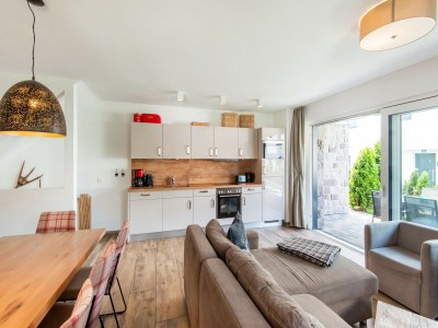 Holiday house Chalet in Niedernsill near Ski Slopes - Features photo 13