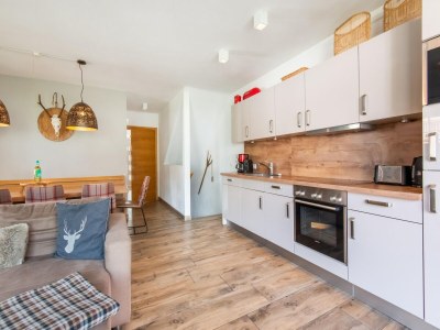 Holiday house Chalet in Niedernsill near Ski Slopes - Features photo 15