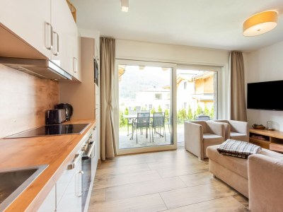 Holiday house Chalet in Niedernsill near Ski Slopes - Features photo 17