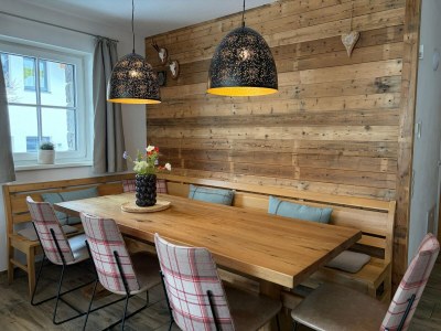 Holiday house Chalet in Niedernsill near Ski Slopes - Features photo 19