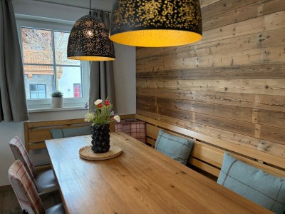 Holiday house Chalet in Niedernsill near Ski Slopes - Features photo 20