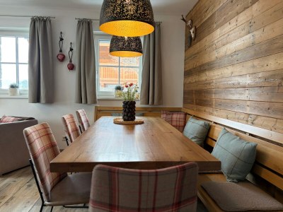 Holiday house Chalet in Niedernsill near Ski Slopes - Features photo 21