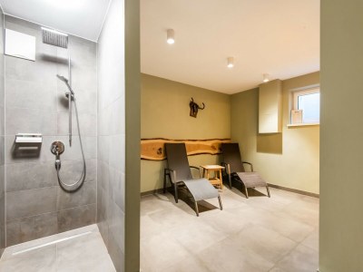 Holiday house Chalet in Niedernsill near Ski Slopes - Features photo 26