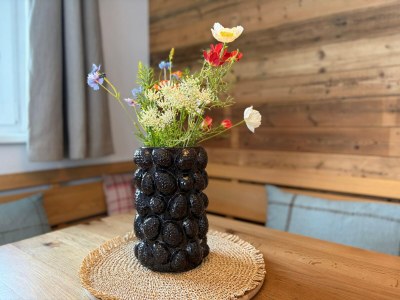 Holiday house Chalet in Niedernsill near Ski Slopes - Outdoor photo 37