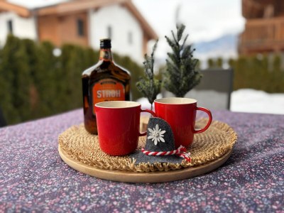 Holiday house Chalet in Niedernsill near Ski Slopes - Outdoor photo 40