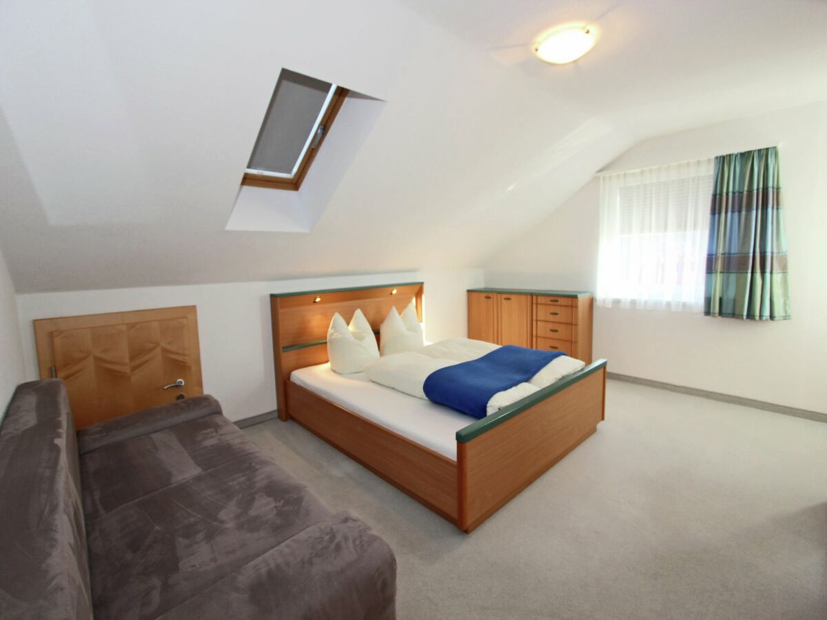 Apartment Chalet in Fiss nahe Skiliften