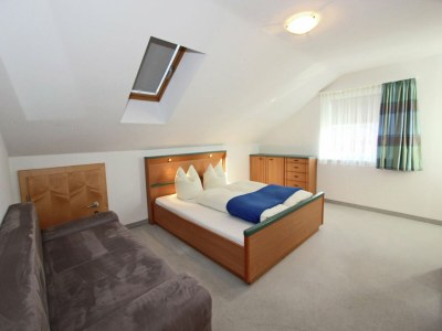 Apartment Chalet in Fiss nahe Skiliften in Serfaus - Fiss - Ladis - Apartment