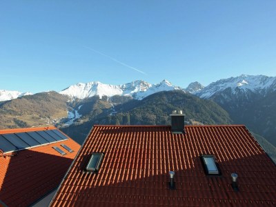 Apartment Chalet in Fiss nahe Skiliften - Outdoor photo 7