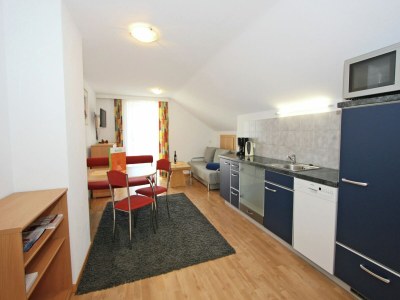 Apartment Chalet in Fiss nahe Skiliften - Features photo 8