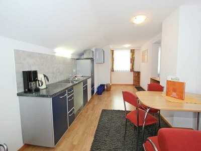 Apartment Chalet in Fiss nahe Skiliften - Features photo 11