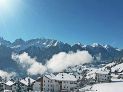 Apartment Chalet in Fiss nahe Skiliften - Environment photo 15