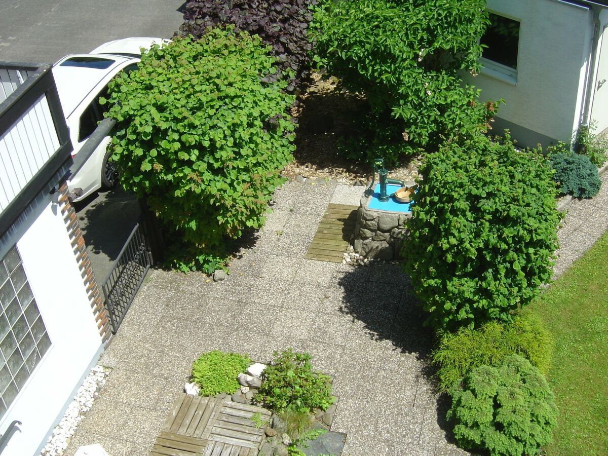 Apartment Geräumige Ferienwohnung im Sauerland - Outdoor photo 4