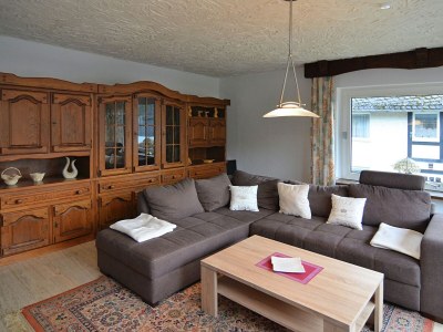 Apartment Geräumige Ferienwohnung im Sauerland - Features photo 8