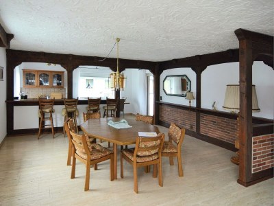 Apartment Geräumige Ferienwohnung im Sauerland - Features photo 9