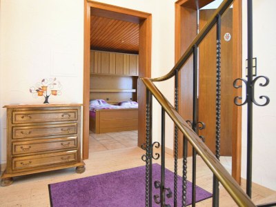 Apartment Geräumige Ferienwohnung im Sauerland - Features photo 11