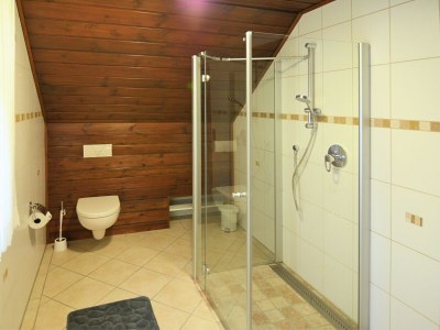 Apartment Geräumige Ferienwohnung im Sauerland - Features photo 12