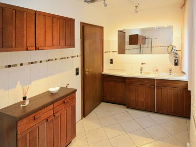 Apartment Geräumige Ferienwohnung im Sauerland - Features photo 15