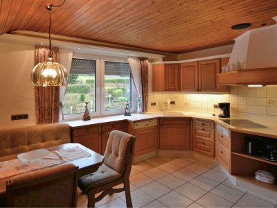 Apartment Geräumige Ferienwohnung im Sauerland - Features photo 17