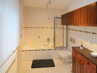 Apartment Geräumige Ferienwohnung im Sauerland - Features photo 19