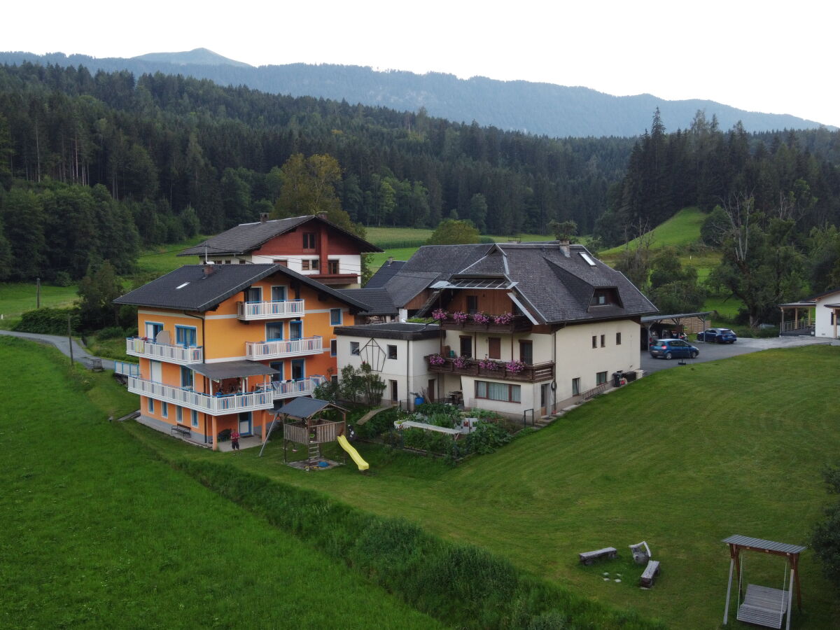 Holiday apartment House Angelika - Outdoor photo 2