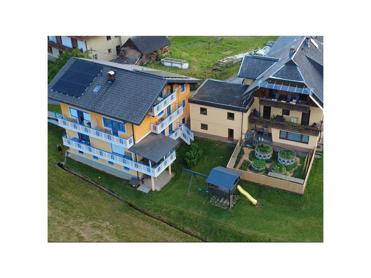 Holiday apartment House Angelika - Outdoor photo 3