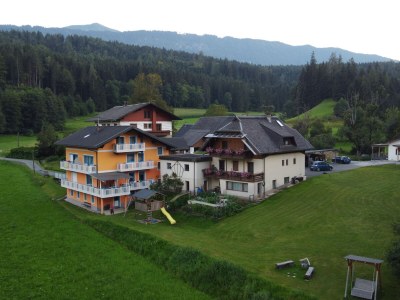 Holiday apartment House Angelika - Outdoor photo 2