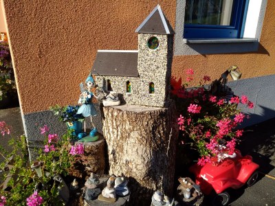 Holiday apartment House Angelika - Outdoor photo 5