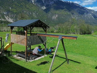 Holiday apartment House Angelika - Outdoor photo 6