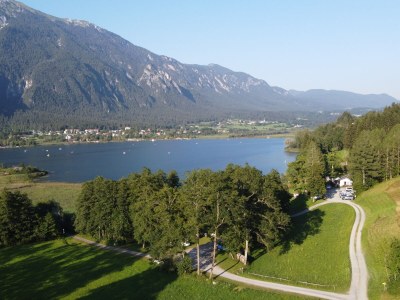 Holiday apartment House Angelika - Outdoor photo 11