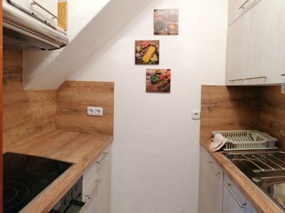 Holiday apartment House Angelika - Features photo 12