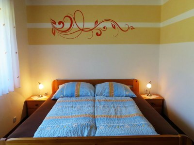 Holiday apartment House Angelika - Features photo 13