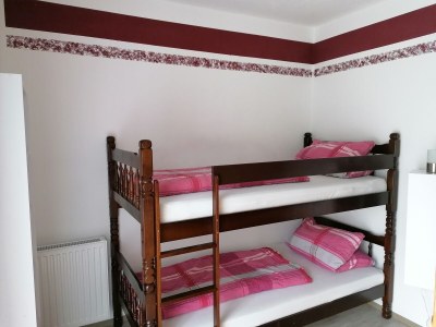 Holiday apartment House Angelika - Features photo 14