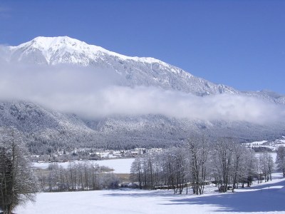 Holiday apartment House Angelika - Environment photo 17