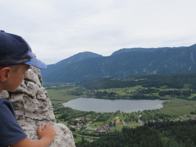 Holiday apartment House Angelika - Environment photo 19