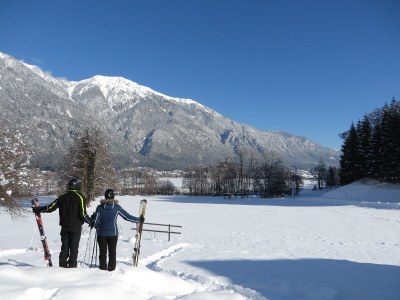 Holiday apartment House Angelika - Environment photo 20