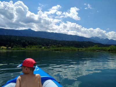 Holiday apartment House Angelika - Environment photo 22