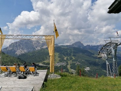 Holiday apartment House Angelika - Environment photo 24