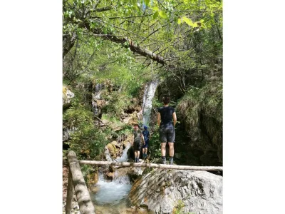 Holiday apartment House Angelika - Environment photo 25