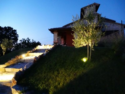 Villa Belvilla by OYO Villa Due Olive - Outdoor photo 11