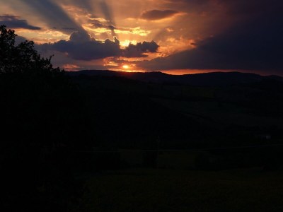 Villa Belvilla by OYO Villa Due Olive - Outdoor photo 39