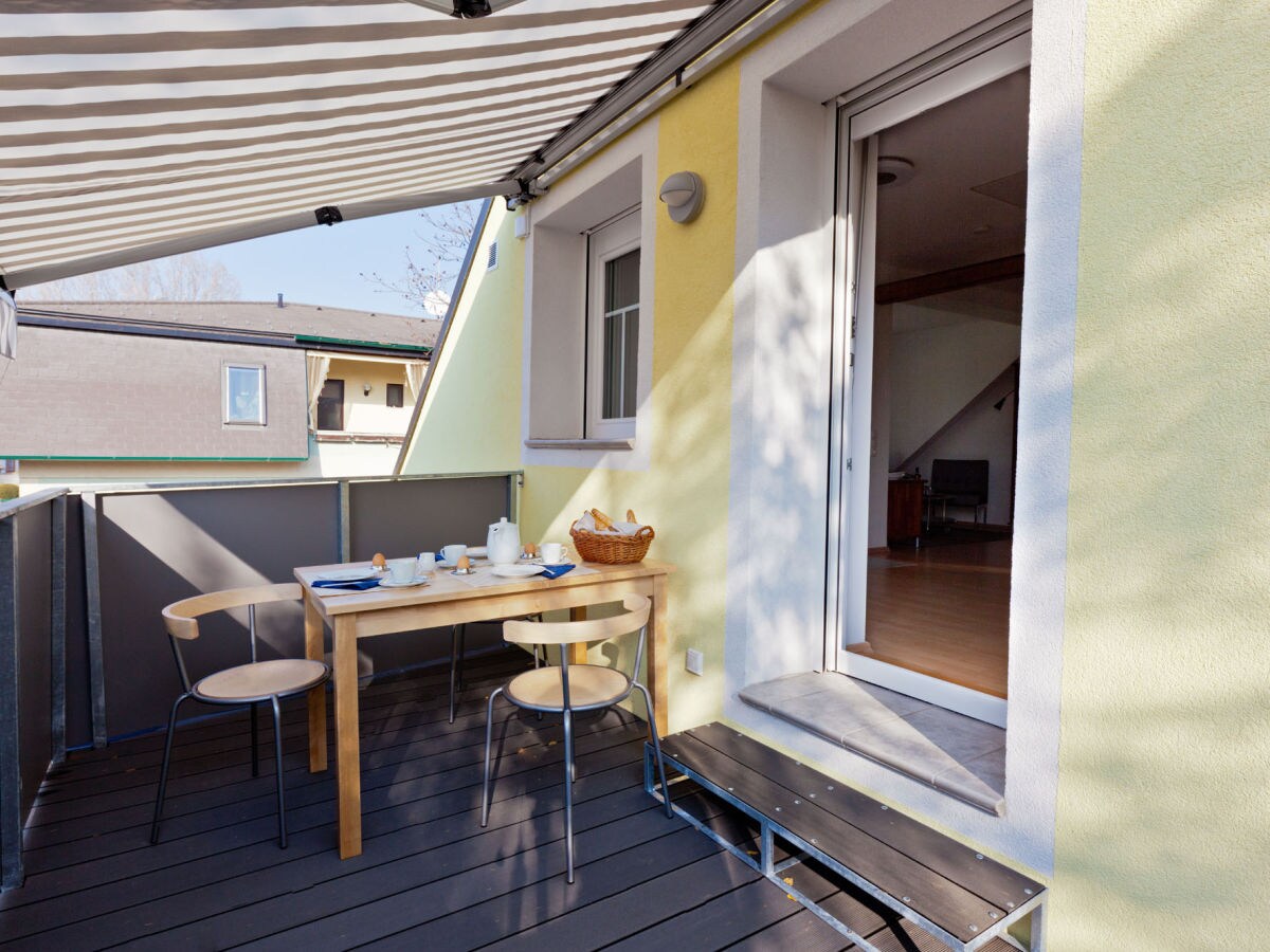 Apartment Studio-Apartment - Outdoor photo 2