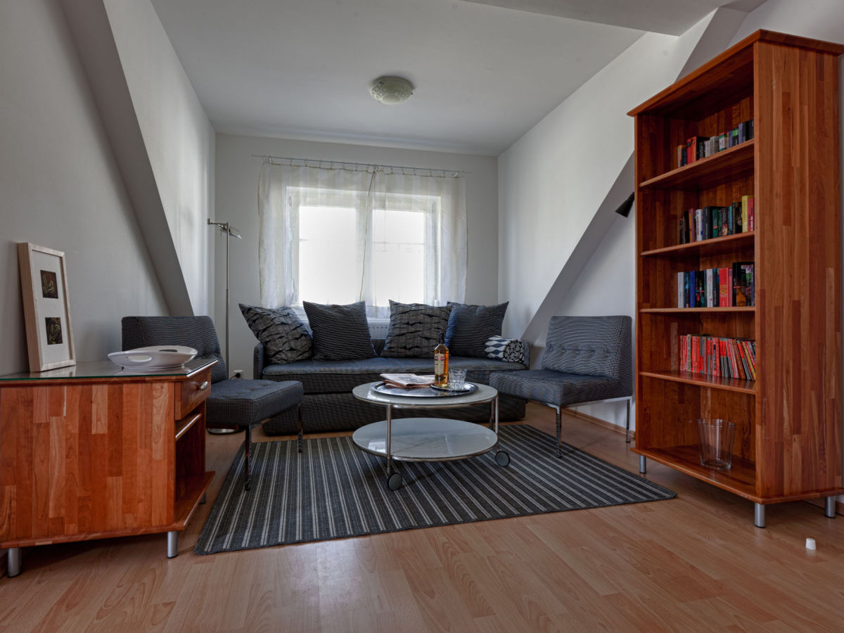 Apartment Studio-Apartment - Features photo 4