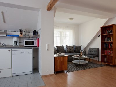 Apartment Studio-Apartment - Features photo 5