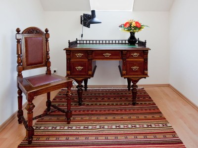 Apartment Studio-Apartment - Features photo 8