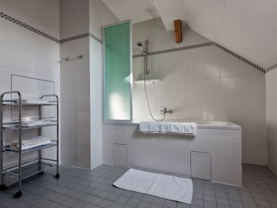 Apartment Studio-Apartment - Features photo 9