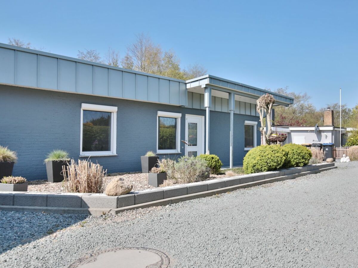 Holiday house Erlenweg 20 Appartement 3 Niendorf / Ostsee - Outdoor photo 4