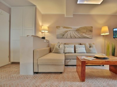 Holiday house Erlenweg 20 Appartement 3 Niendorf / Ostsee in Niendorf/Ostsee - Holiday house