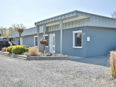 Holiday house Erlenweg 20 Appartement 3 Niendorf / Ostsee - Outdoor photo 5